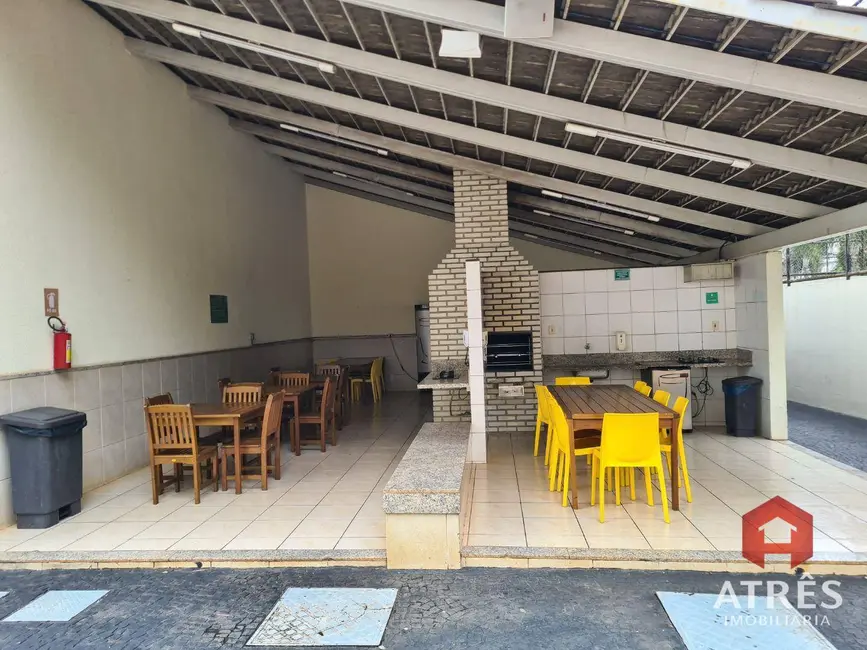 Foto 29 de Apartamento com 2 quartos para alugar, 70m2 em Parque Oeste Industrial, Goiania - GO