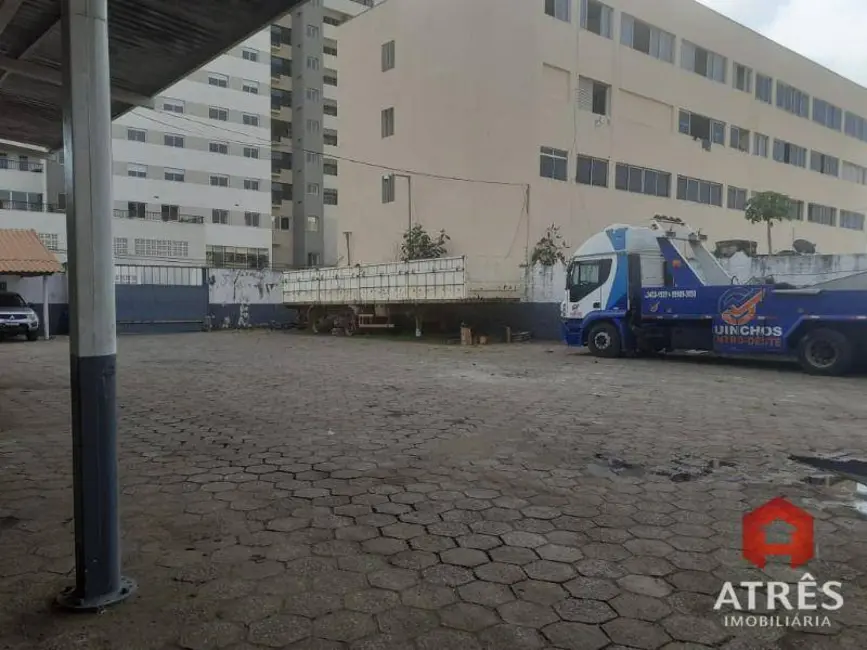 Sala Comercial à venda, 1680m2 em Aeroviário, Goiania - GO - imagem 4 Foto 4 de Sala Comercial à venda, 1680m2 em Aeroviário, Goiania - GO