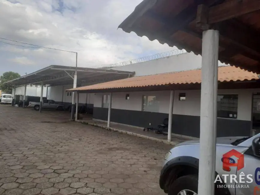 Sala Comercial à venda, 1680m2 em Aeroviário, Goiania - GO - imagem 5 Foto 5 de Sala Comercial à venda, 1680m2 em Aeroviário, Goiania - GO