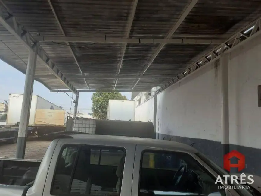 Sala Comercial à venda, 1680m2 em Aeroviário, Goiania - GO - imagem 3 Foto 3 de Sala Comercial à venda, 1680m2 em Aeroviário, Goiania - GO