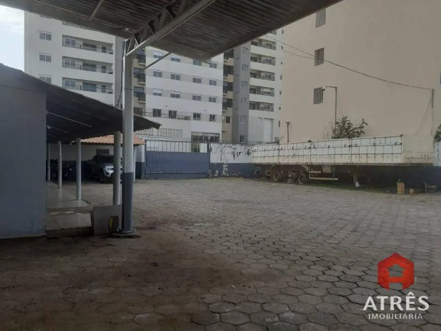Sala Comercial à venda, 1680m2 em Aeroviário, Goiania - GO - imagem 9 Foto 9 de Sala Comercial à venda, 1680m2 em Aeroviário, Goiania - GO