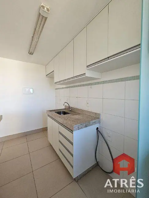 Apartamento com 1 quarto para alugar, 41m2 em Parque Amazônia, Goiania - GO - imagem 6 Foto 6 de Apartamento com 1 quarto para alugar, 41m2 em Parque Amazônia, Goiania - GO