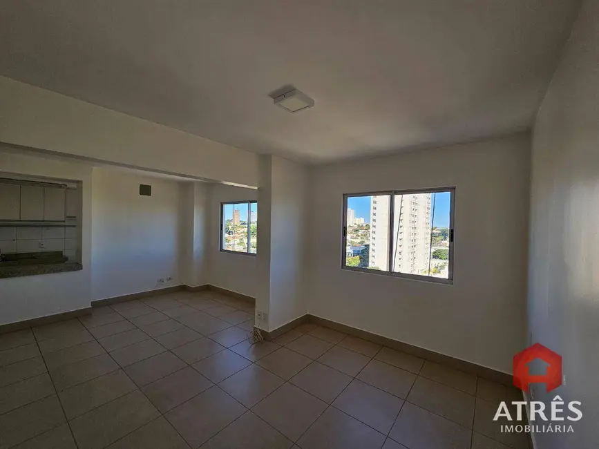Apartamento com 1 quarto para alugar, 41m2 em Parque Amazônia, Goiania - GO - imagem 9 Foto 9 de Apartamento com 1 quarto para alugar, 41m2 em Parque Amazônia, Goiania - GO
