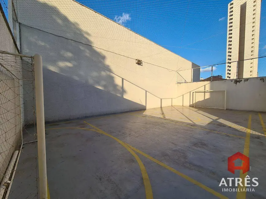 Foto 26 de Apartamento com 1 quarto para alugar, 41m2 em Parque Amazônia, Goiania - GO