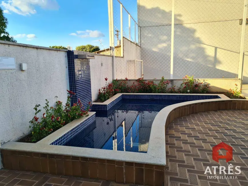 Foto 23 de Apartamento com 1 quarto para alugar, 41m2 em Parque Amazônia, Goiania - GO