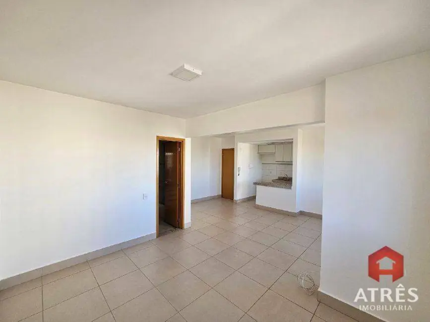 Foto 15 de Apartamento com 1 quarto para alugar, 41m2 em Parque Amazônia, Goiania - GO