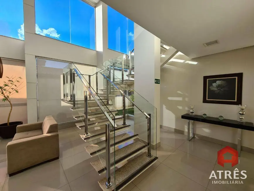 Apartamento com 1 quarto para alugar, 41m2 em Parque Amazônia, Goiania - GO - imagem 4 Foto 4 de Apartamento com 1 quarto para alugar, 41m2 em Parque Amazônia, Goiania - GO