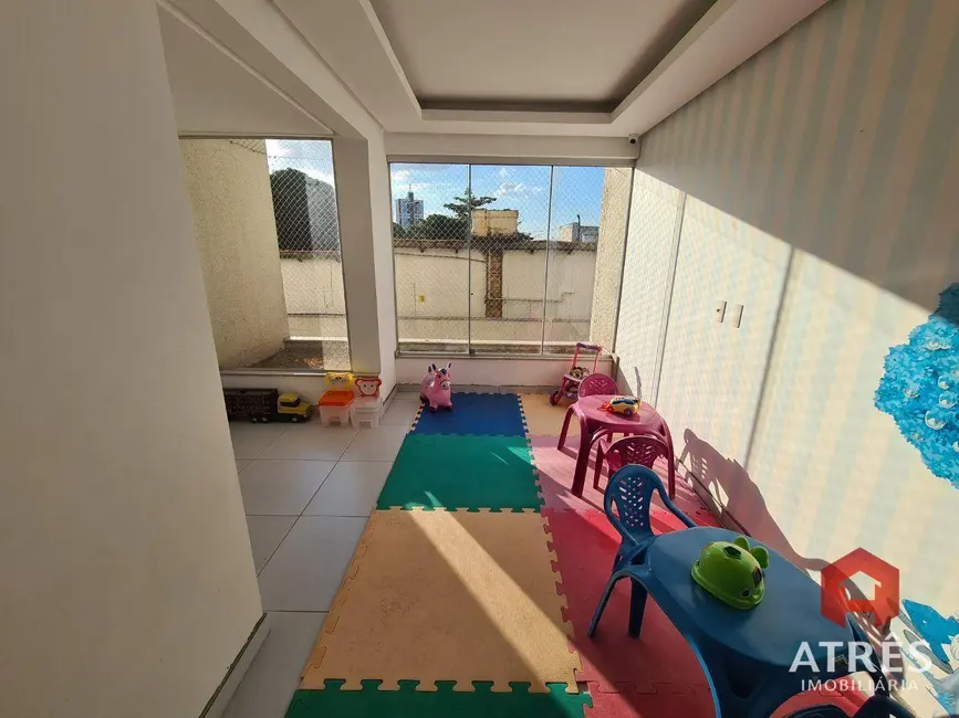 Foto 21 de Apartamento com 1 quarto para alugar, 41m2 em Parque Amazônia, Goiania - GO