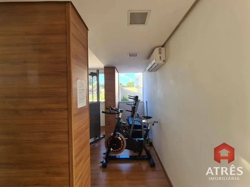 Foto 22 de Apartamento com 1 quarto para alugar, 41m2 em Parque Amazônia, Goiania - GO