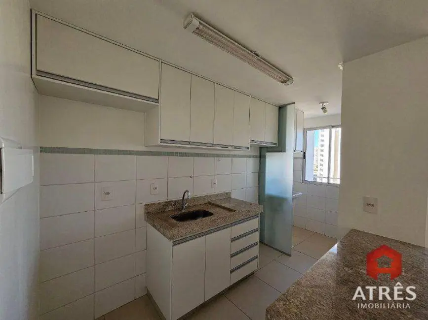 Foto 10 de Apartamento com 1 quarto para alugar, 41m2 em Parque Amazônia, Goiania - GO