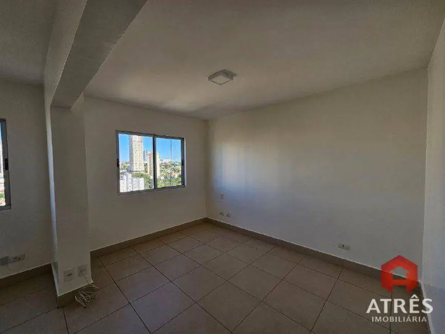 Apartamento com 1 quarto para alugar, 41m2 em Parque Amazônia, Goiania - GO - imagem 8 Foto 8 de Apartamento com 1 quarto para alugar, 41m2 em Parque Amazônia, Goiania - GO