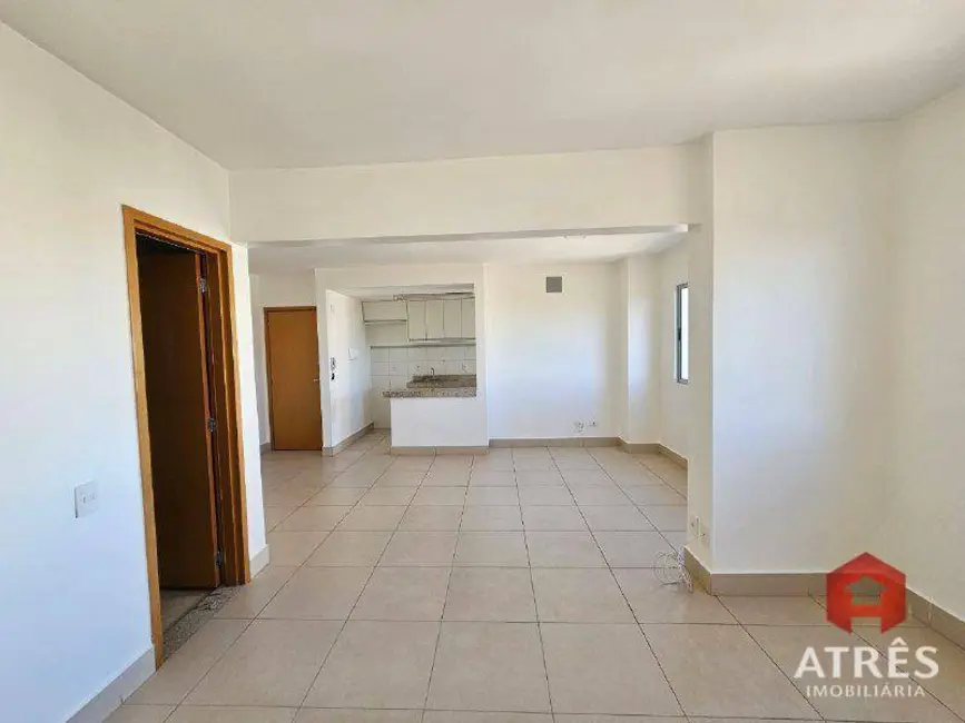 Foto 16 de Apartamento com 1 quarto para alugar, 41m2 em Parque Amazônia, Goiania - GO