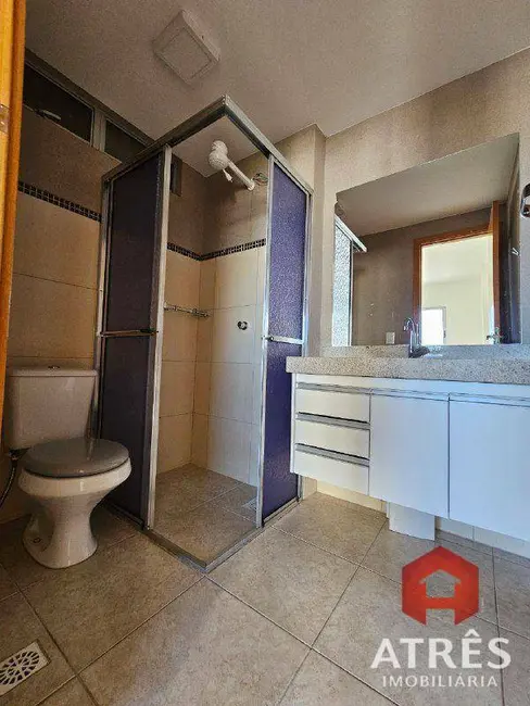 Foto 17 de Apartamento com 1 quarto para alugar, 41m2 em Parque Amazônia, Goiania - GO