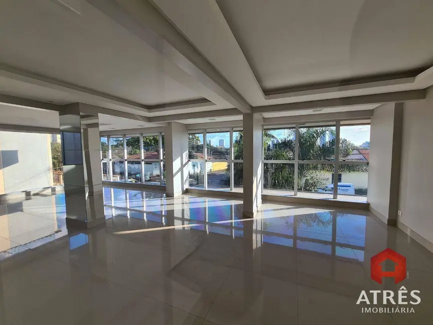 Foto 18 de Apartamento com 1 quarto para alugar, 41m2 em Parque Amazônia, Goiania - GO