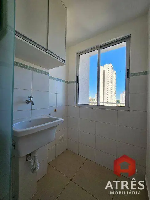 Apartamento com 1 quarto para alugar, 41m2 em Parque Amazônia, Goiania - GO - imagem 7 Foto 7 de Apartamento com 1 quarto para alugar, 41m2 em Parque Amazônia, Goiania - GO