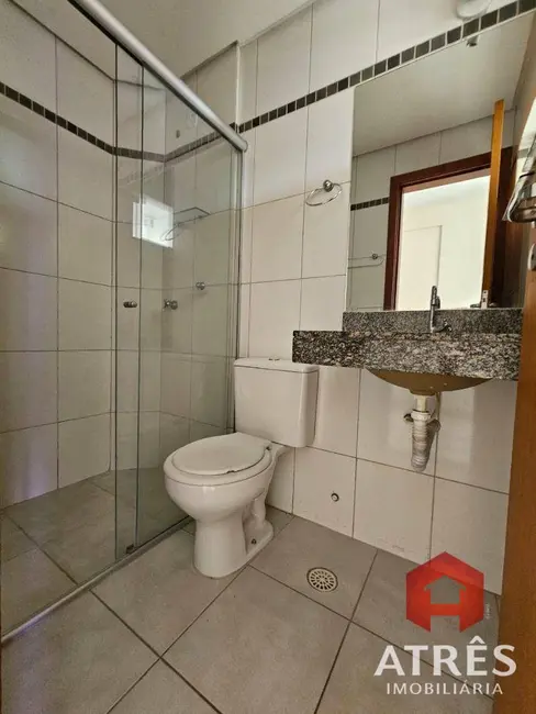 Kitnet com 1 quarto para alugar, 25m2 em Setor Sul, Goiania - GO - imagem 9 Foto 9 de Kitnet com 1 quarto para alugar, 25m2 em Setor Sul, Goiania - GO