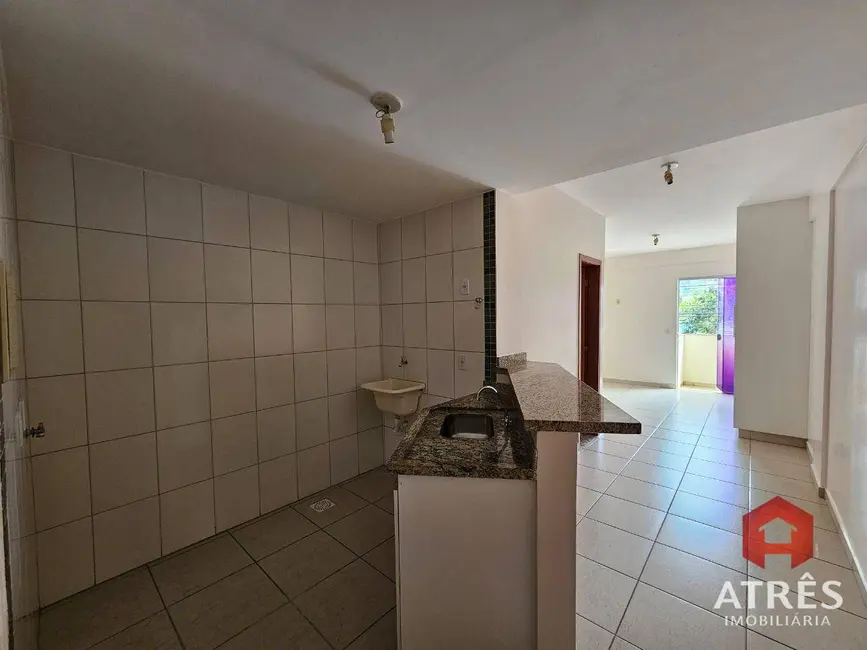 Kitnet com 1 quarto para alugar, 25m2 em Setor Sul, Goiania - GO - imagem 6 Foto 6 de Kitnet com 1 quarto para alugar, 25m2 em Setor Sul, Goiania - GO
