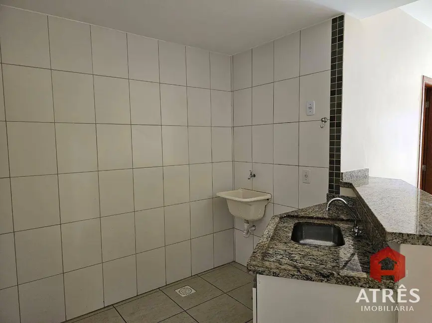 Kitnet com 1 quarto para alugar, 25m2 em Setor Sul, Goiania - GO - imagem 7 Foto 7 de Kitnet com 1 quarto para alugar, 25m2 em Setor Sul, Goiania - GO