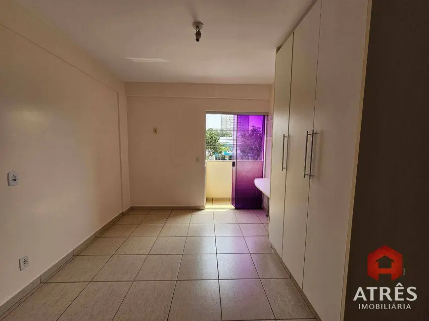 Kitnet com 1 quarto para alugar, 25m2 em Setor Sul, Goiania - GO - imagem 3 Foto 3 de Kitnet com 1 quarto para alugar, 25m2 em Setor Sul, Goiania - GO