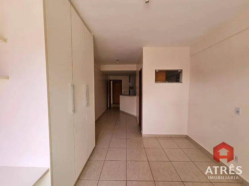 Kitnet com 1 quarto para alugar, 25m2 em Setor Sul, Goiania - GO - imagem 4 Foto 4 de Kitnet com 1 quarto para alugar, 25m2 em Setor Sul, Goiania - GO