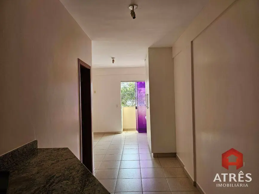 Kitnet com 1 quarto para alugar, 25m2 em Setor Sul, Goiania - GO - imagem 5 Foto 5 de Kitnet com 1 quarto para alugar, 25m2 em Setor Sul, Goiania - GO