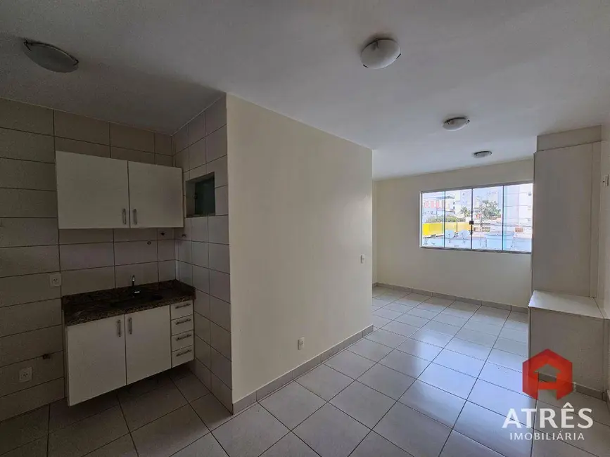 Kitnet com 1 quarto para alugar, 25m2 em Setor Bueno, Goiania - GO - imagem 7 Foto 7 de Kitnet com 1 quarto para alugar, 25m2 em Setor Bueno, Goiania - GO