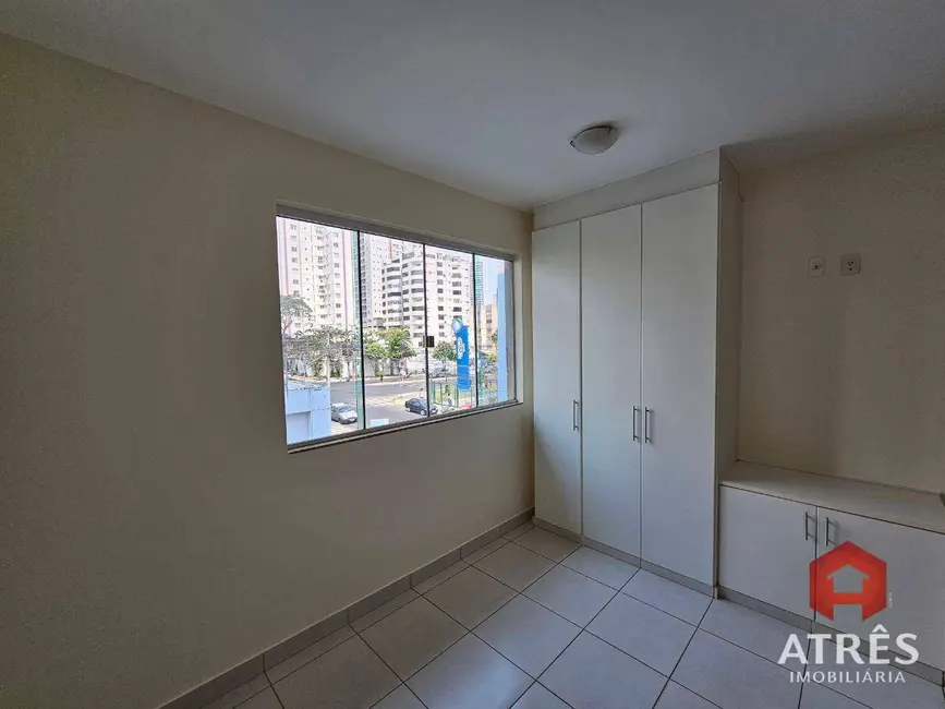 Foto 2 de Kitnet com 1 quarto para alugar, 25m2 em Setor Bueno, Goiania - GO