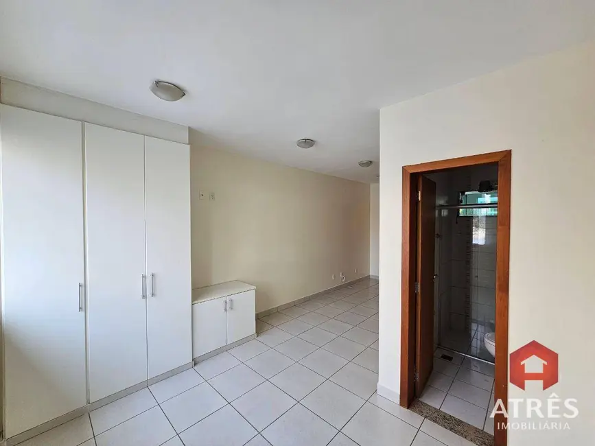 Foto 1 de Kitnet com 1 quarto para alugar, 25m2 em Setor Bueno, Goiania - GO