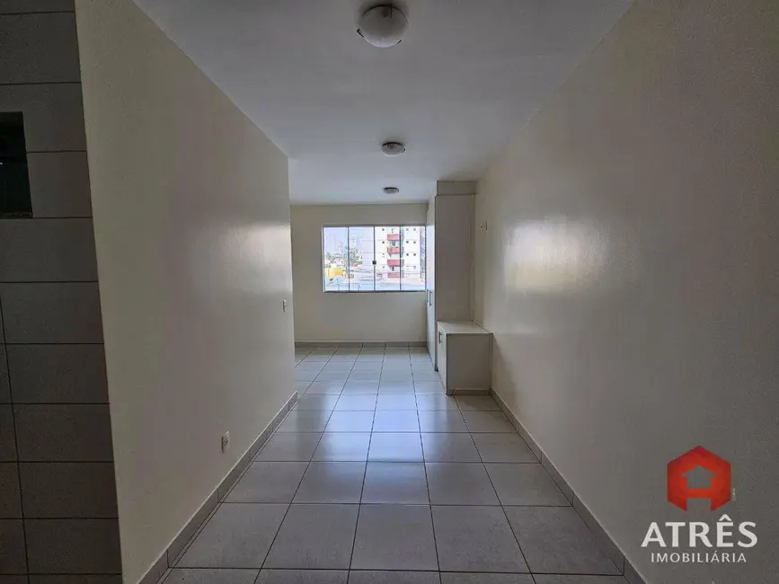 Kitnet com 1 quarto para alugar, 25m2 em Setor Bueno, Goiania - GO - imagem 6 Foto 6 de Kitnet com 1 quarto para alugar, 25m2 em Setor Bueno, Goiania - GO