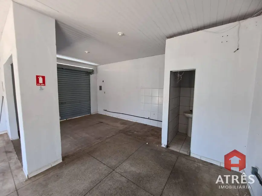 Loja para alugar, 130m2 em Setor Campinas, Goiania - GO - imagem 4 Foto 4 de Loja para alugar, 130m2 em Setor Campinas, Goiania - GO