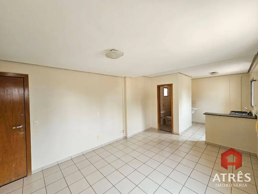 Loft / Flat com 1 quarto para alugar, 25m2 em Setor Bueno, Goiania - GO - imagem 5 Foto 5 de Loft / Flat com 1 quarto para alugar, 25m2 em Setor Bueno, Goiania - GO