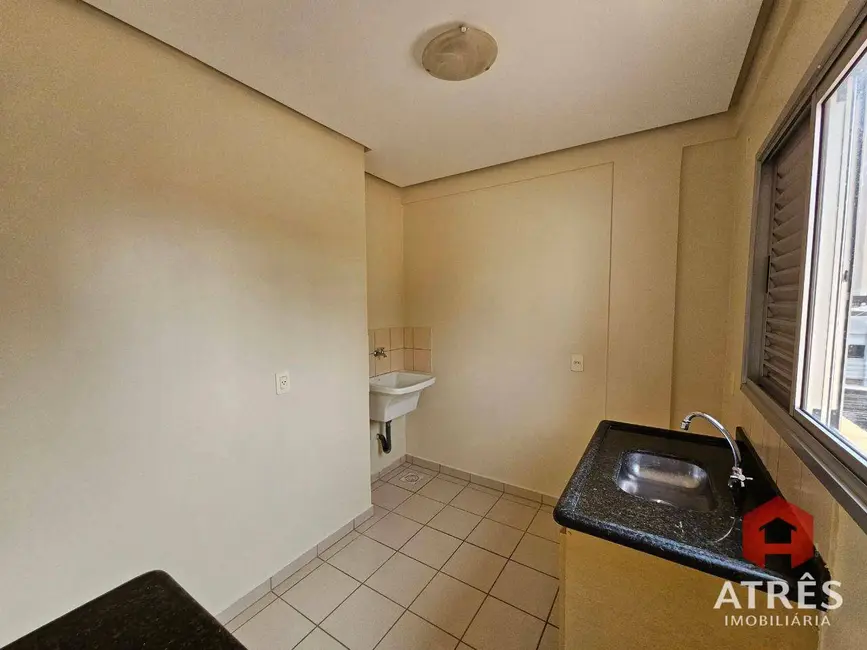 Loft / Flat com 1 quarto para alugar, 25m2 em Setor Bueno, Goiania - GO - imagem 9 Foto 9 de Loft / Flat com 1 quarto para alugar, 25m2 em Setor Bueno, Goiania - GO