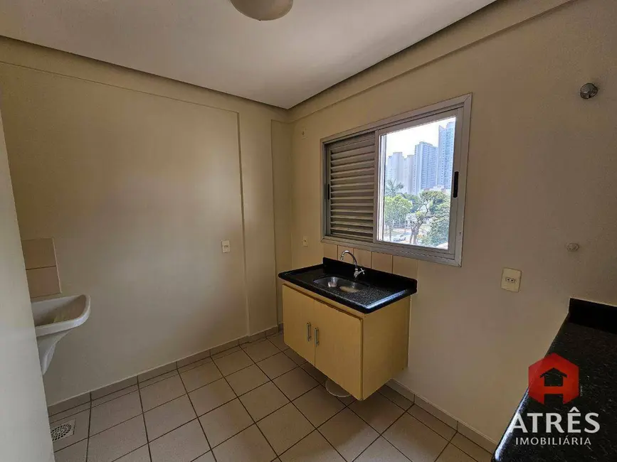 Loft / Flat com 1 quarto para alugar, 25m2 em Setor Bueno, Goiania - GO - imagem 8 Foto 8 de Loft / Flat com 1 quarto para alugar, 25m2 em Setor Bueno, Goiania - GO