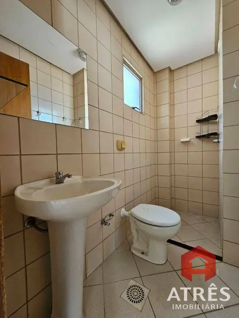 Foto 10 de Loft / Flat com 1 quarto para alugar, 25m2 em Setor Bueno, Goiania - GO