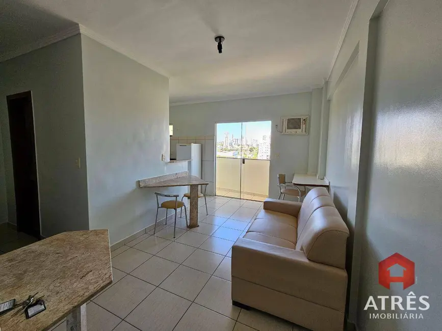 Loft / Flat com 1 quarto para alugar, 35m2 em Setor Leste Universitário, Goiania - GO - imagem 9 Foto 9 de Loft / Flat com 1 quarto para alugar, 35m2 em Setor Leste Universitário, Goiania - GO