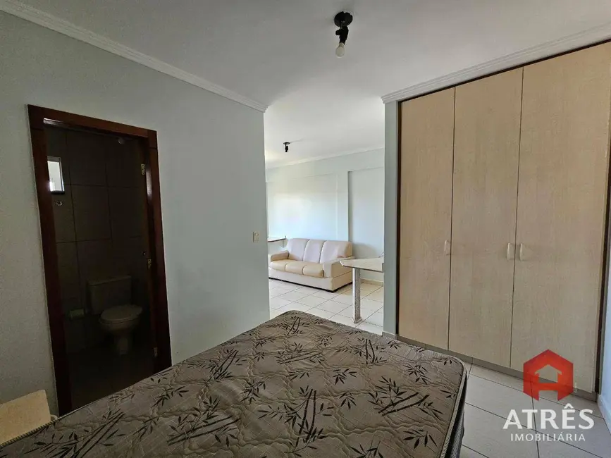 Loft / Flat com 1 quarto para alugar, 35m2 em Setor Leste Universitário, Goiania - GO - imagem 3 Foto 3 de Loft / Flat com 1 quarto para alugar, 35m2 em Setor Leste Universitário, Goiania - GO