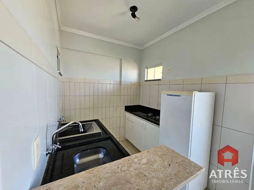 Loft / Flat com 1 quarto para alugar, 35m2 em Setor Leste Universitário, Goiania - GO - imagem 5 Foto 5 de Loft / Flat com 1 quarto para alugar, 35m2 em Setor Leste Universitário, Goiania - GO