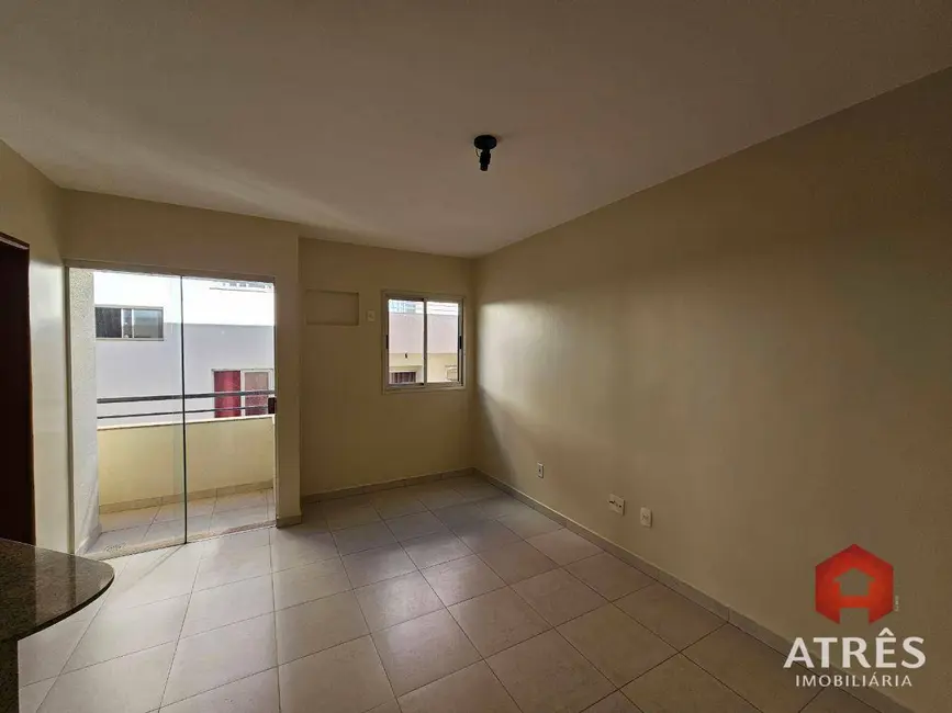 Kitnet com 1 quarto para alugar, 25m2 em Setor Leste Universitário, Goiania - GO - imagem 3 Foto 3 de Kitnet com 1 quarto para alugar, 25m2 em Setor Leste Universitário, Goiania - GO