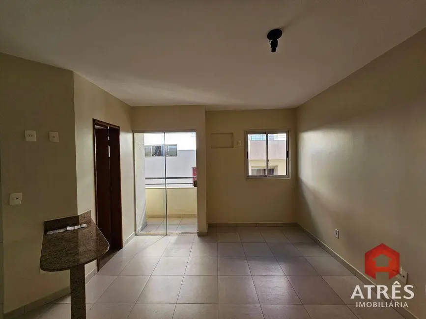 Kitnet com 1 quarto para alugar, 25m2 em Setor Leste Universitário, Goiania - GO - imagem 4 Foto 4 de Kitnet com 1 quarto para alugar, 25m2 em Setor Leste Universitário, Goiania - GO