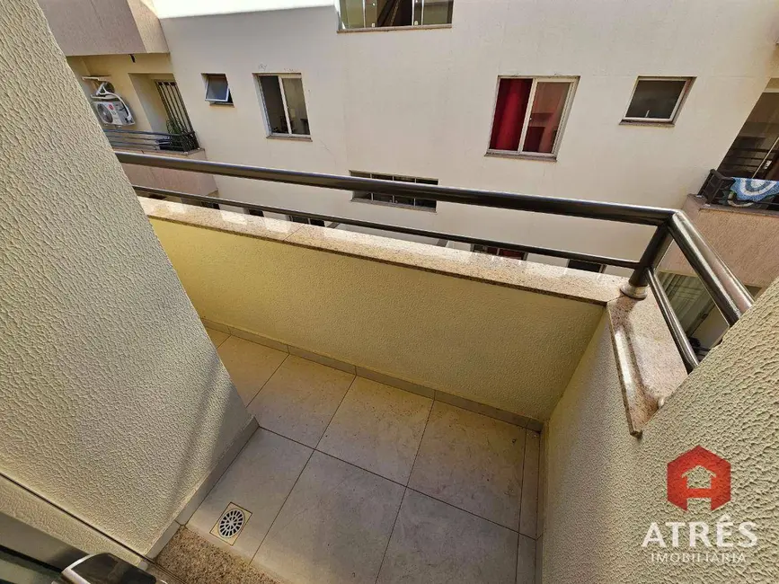Kitnet com 1 quarto para alugar, 25m2 em Setor Leste Universitário, Goiania - GO - imagem 9 Foto 9 de Kitnet com 1 quarto para alugar, 25m2 em Setor Leste Universitário, Goiania - GO