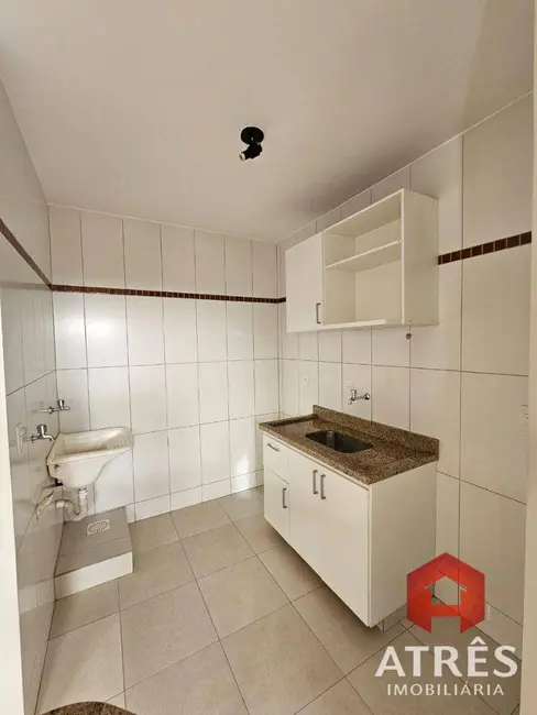 Kitnet com 1 quarto para alugar, 25m2 em Setor Leste Universitário, Goiania - GO - imagem 7 Foto 7 de Kitnet com 1 quarto para alugar, 25m2 em Setor Leste Universitário, Goiania - GO