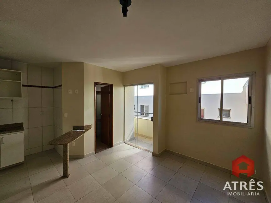Kitnet com 1 quarto para alugar, 25m2 em Setor Leste Universitário, Goiania - GO - imagem 5 Foto 5 de Kitnet com 1 quarto para alugar, 25m2 em Setor Leste Universitário, Goiania - GO