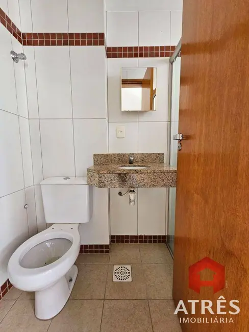 Kitnet com 1 quarto para alugar, 25m2 em Setor Leste Universitário, Goiania - GO - imagem 8 Foto 8 de Kitnet com 1 quarto para alugar, 25m2 em Setor Leste Universitário, Goiania - GO