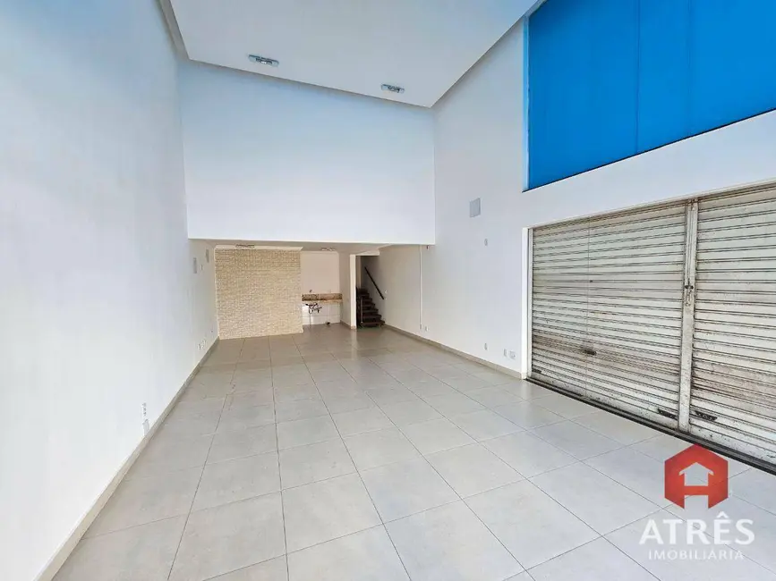 Loja para alugar, 86m2 em Setor Oeste, Goiania - GO - imagem 3 Foto 3 de Loja para alugar, 86m2 em Setor Oeste, Goiania - GO