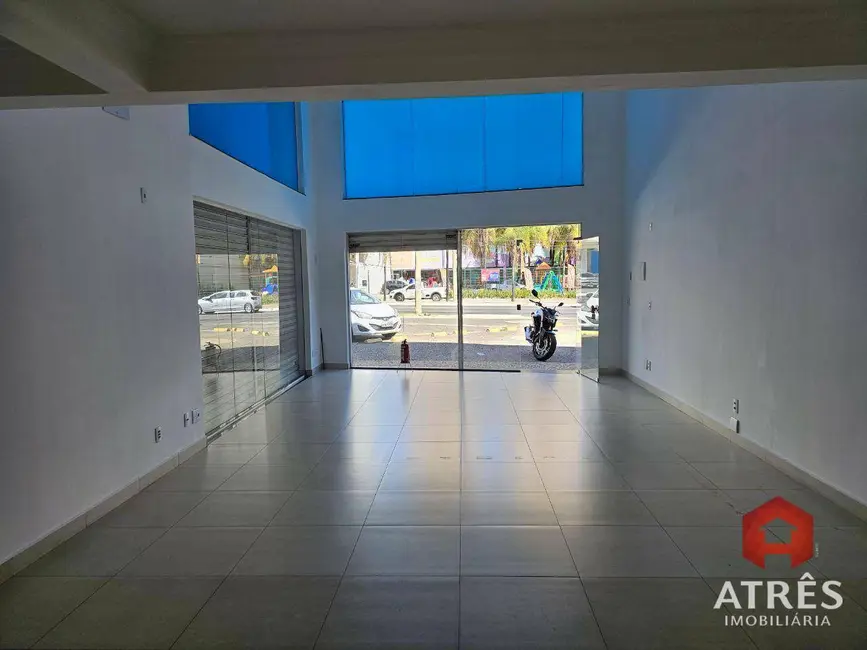 Loja para alugar, 86m2 em Setor Oeste, Goiania - GO - imagem 8 Foto 8 de Loja para alugar, 86m2 em Setor Oeste, Goiania - GO