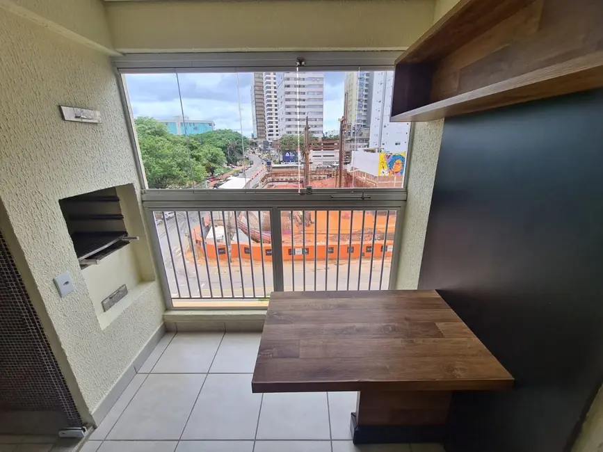 Apartamento com 1 quarto à venda, 68m2 em Jardim Goiás, Goiania - GO - imagem 6 Foto 6 de Apartamento com 1 quarto à venda, 68m2 em Jardim Goiás, Goiania - GO