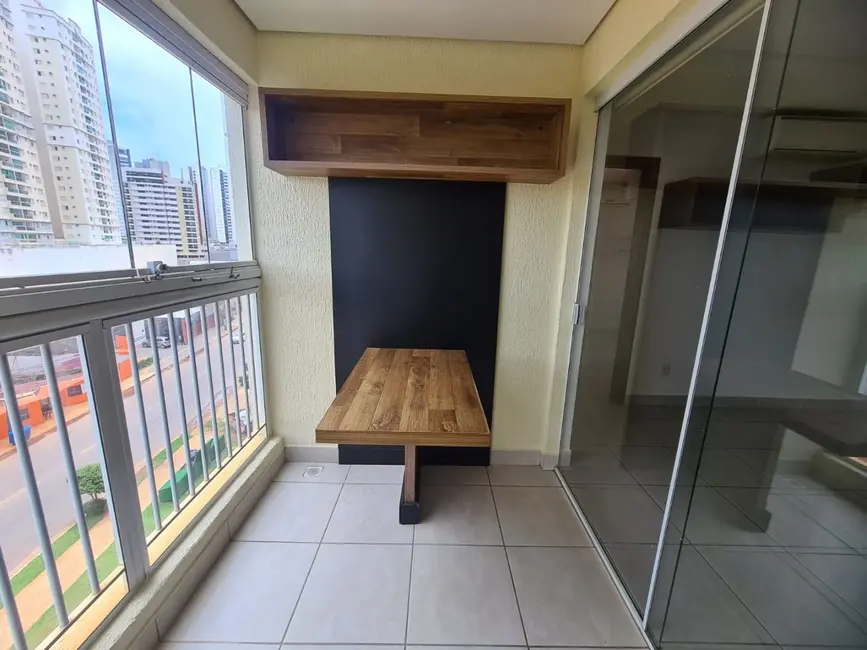 Apartamento com 1 quarto à venda, 68m2 em Jardim Goiás, Goiania - GO - imagem 5 Foto 5 de Apartamento com 1 quarto à venda, 68m2 em Jardim Goiás, Goiania - GO