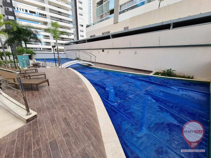 Foto 30 de Apartamento com 2 quartos para alugar, 77m2 em Setor Bueno, Goiania - GO