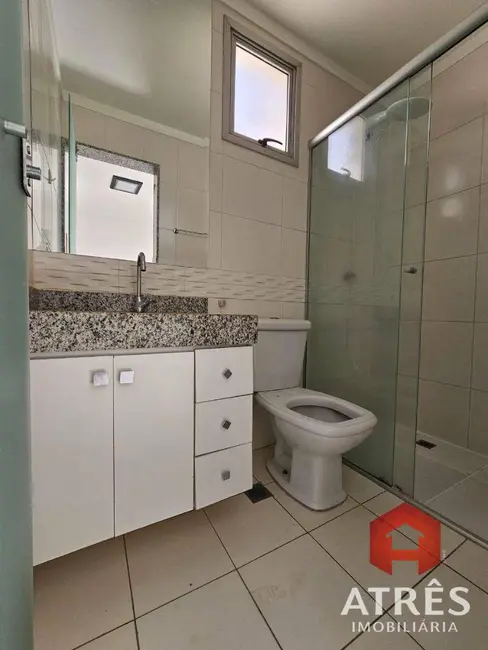 Apartamento com 2 quartos para alugar, 77m2 em Setor Bueno, Goiania - GO - imagem 9 Foto 9 de Apartamento com 2 quartos para alugar, 77m2 em Setor Bueno, Goiania - GO