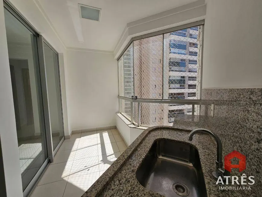 Foto 20 de Apartamento com 2 quartos para alugar, 77m2 em Setor Bueno, Goiania - GO